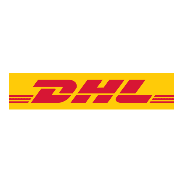 DHL South Africa logo