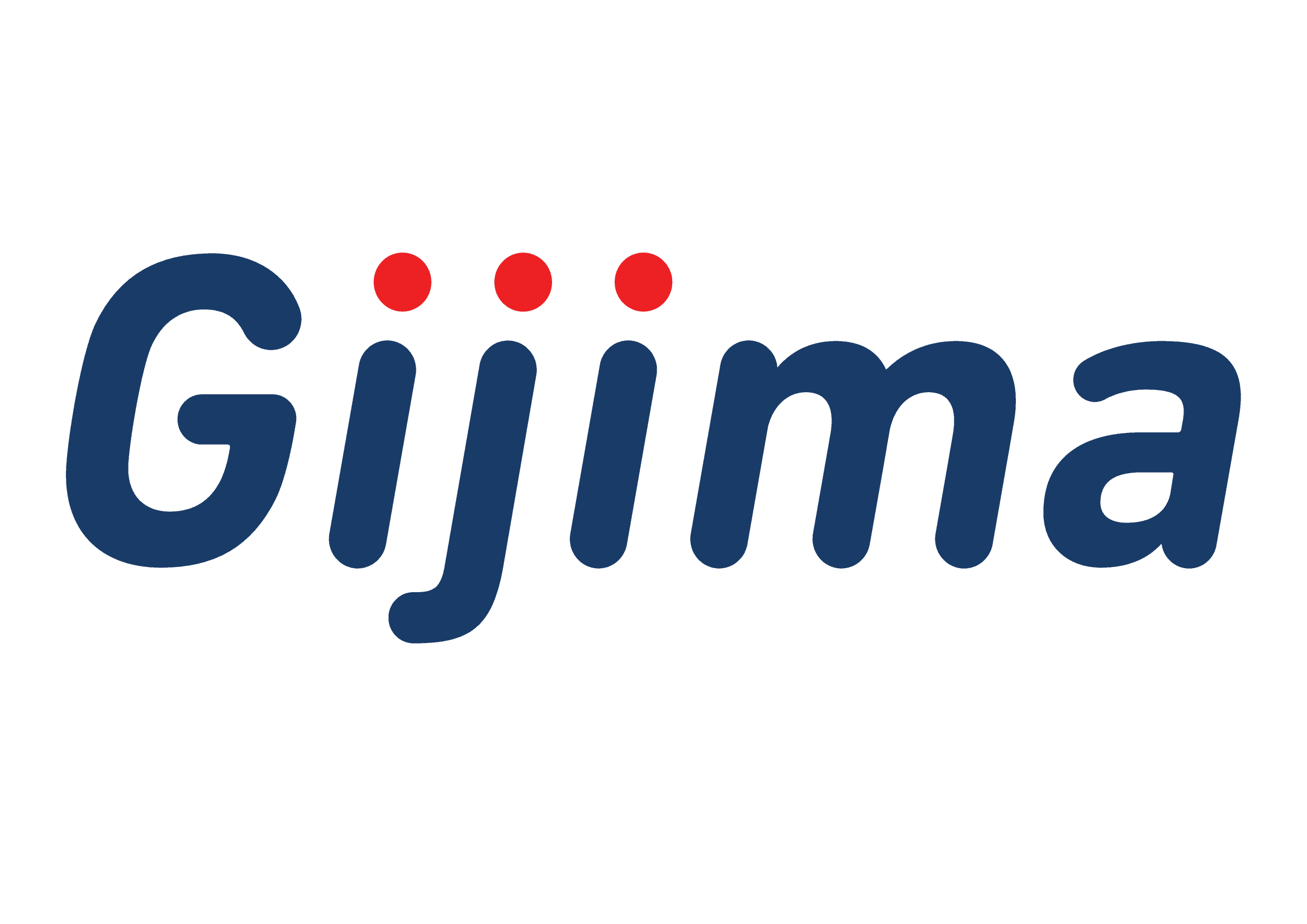 Gijima logo