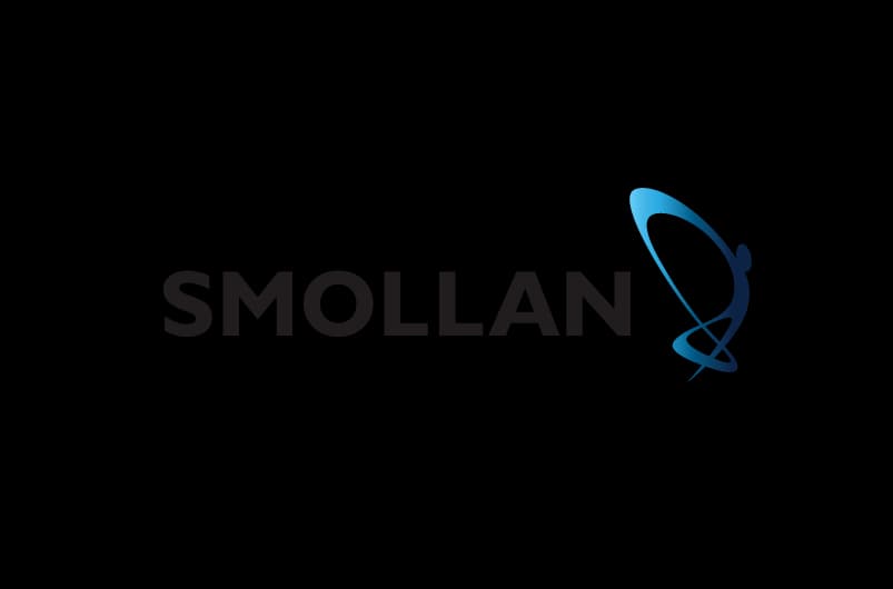Smollan logo