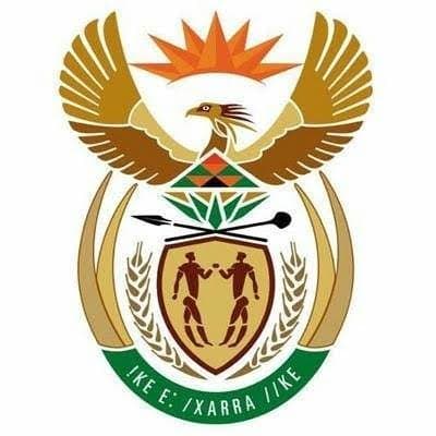 Department of Agriculture logo
