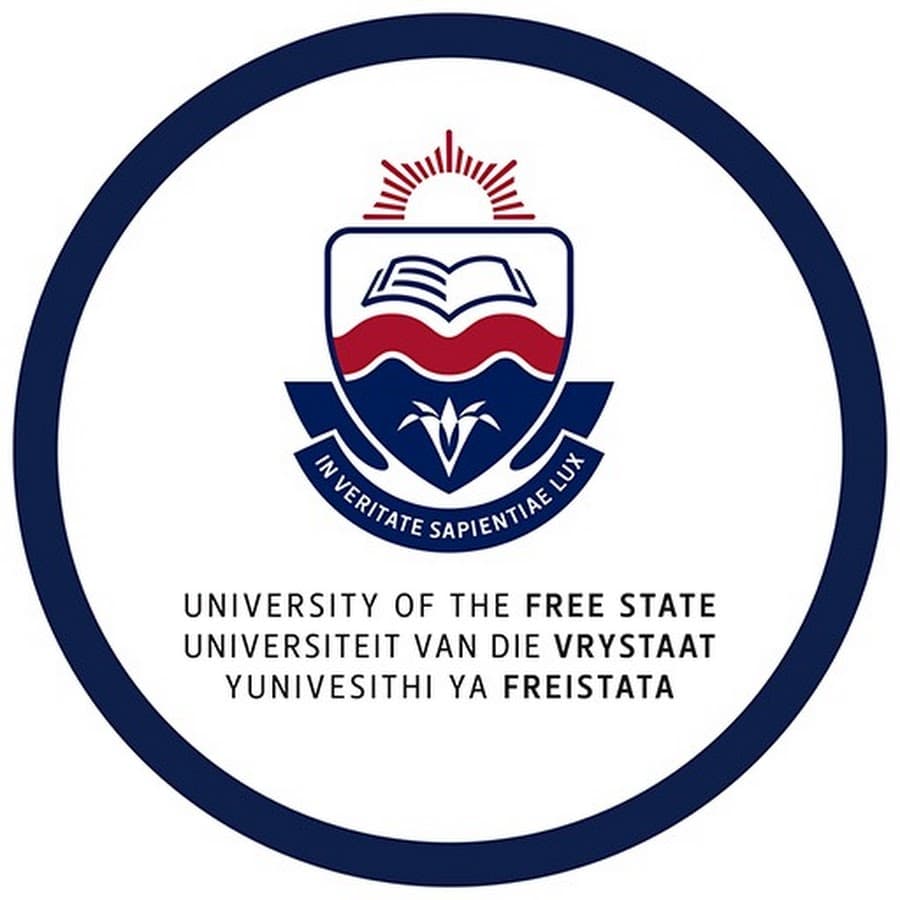 University of the Free State logo