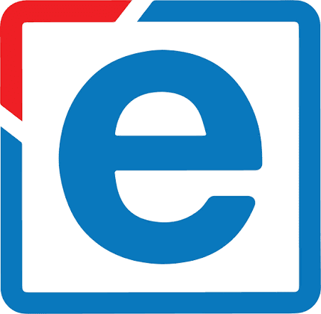 eNCA logo
