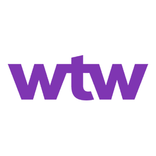 Willis Towers Watson (WTW ) logo