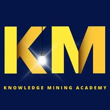 Knowledge Mining Academy logo