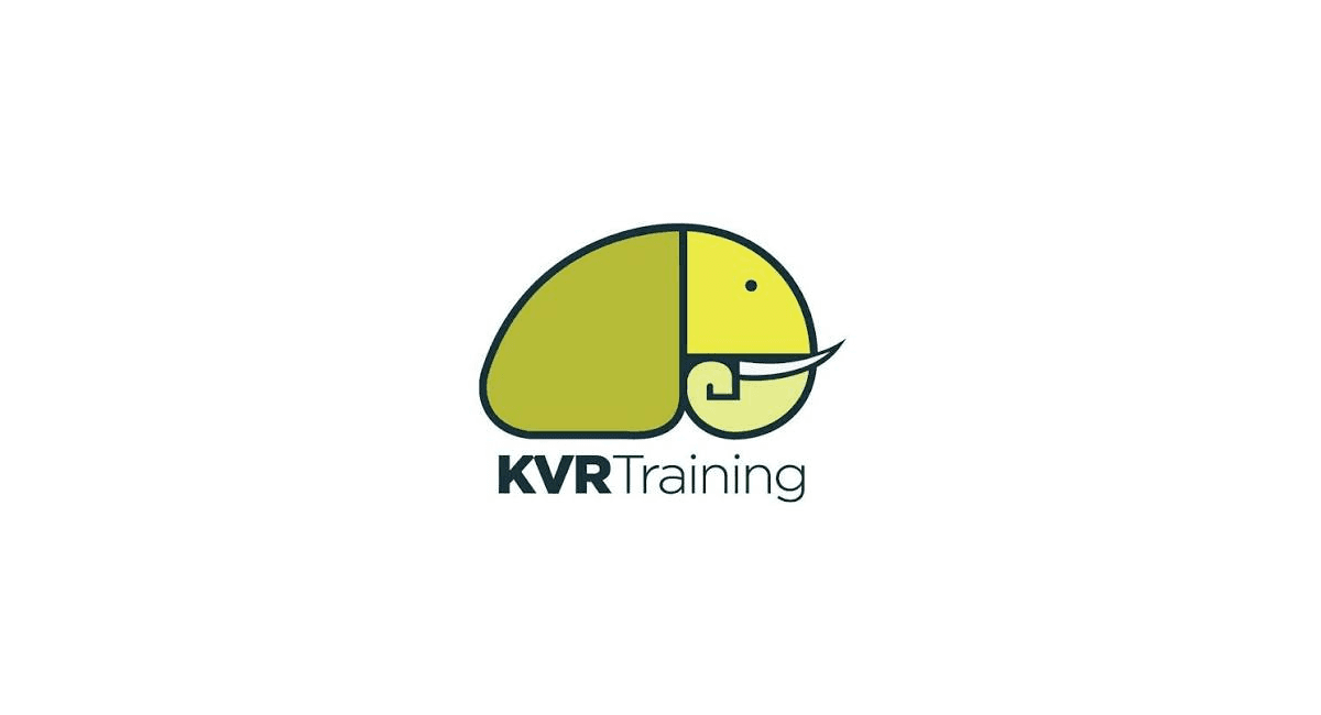 KVR Training PTY LTD company banner