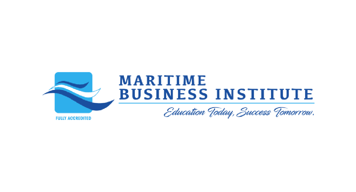 Maritime Business Institute company banner
