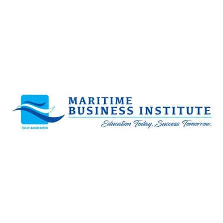Maritime Business Institute logo