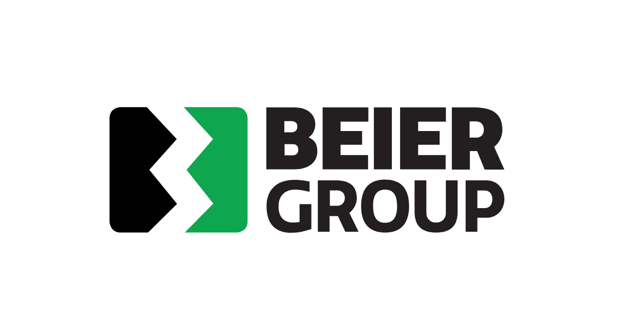 Beier Group company banner