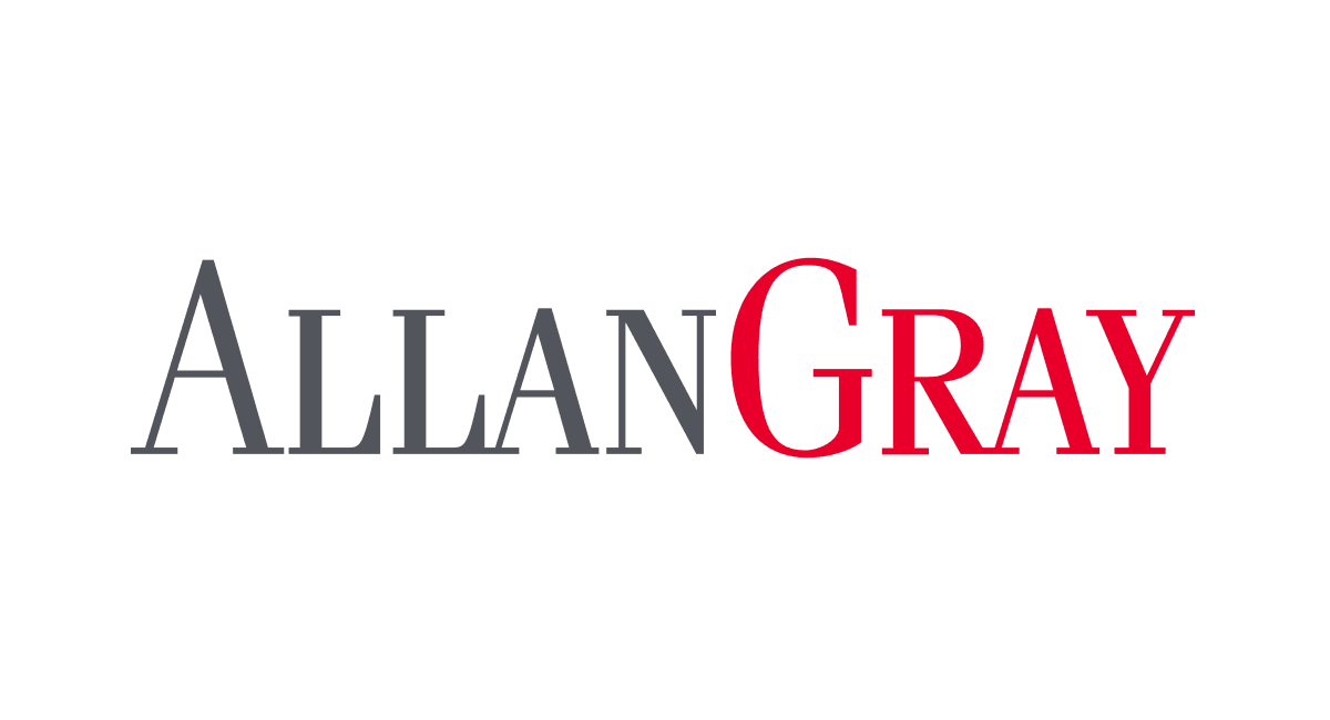 Allan Gray company banner