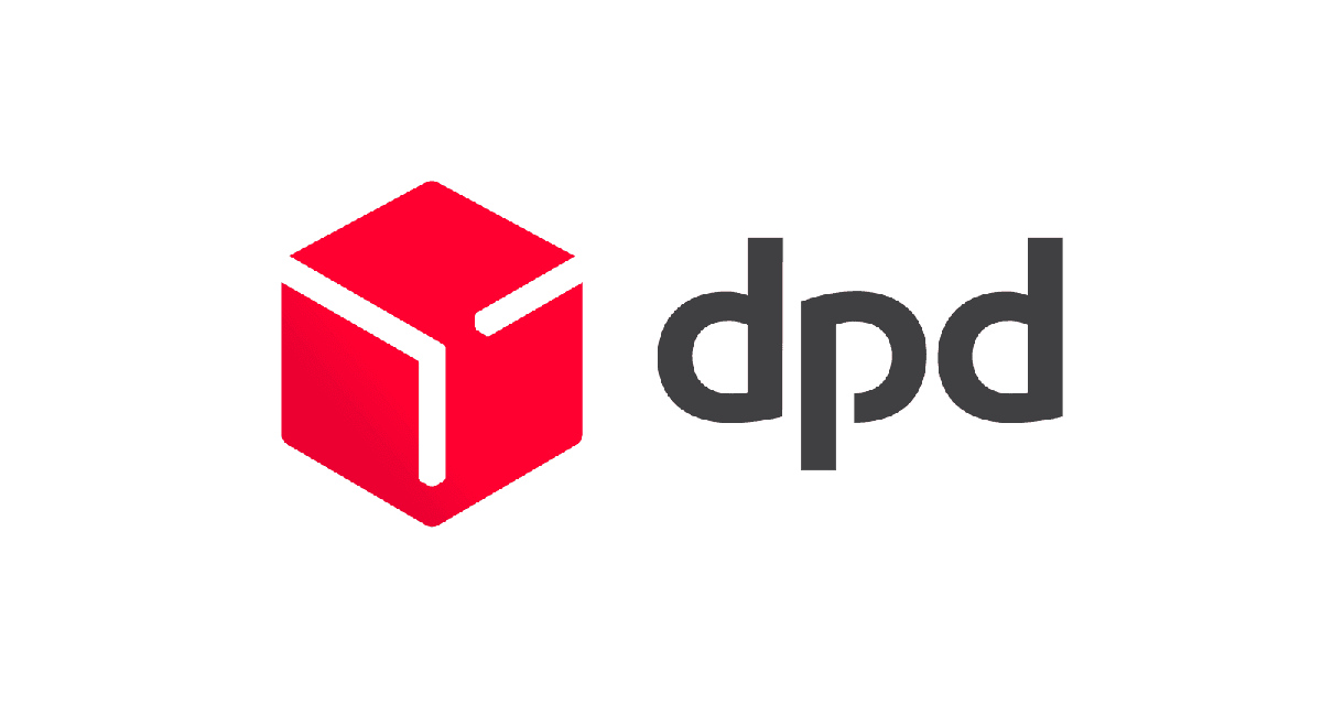DPD South Africa company banner