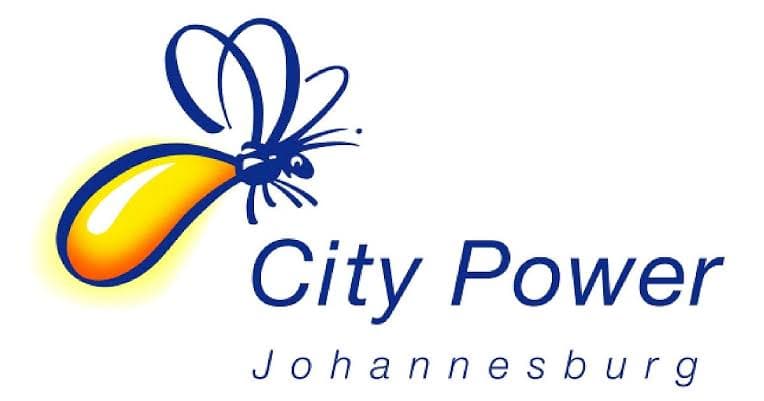 City Power company banner