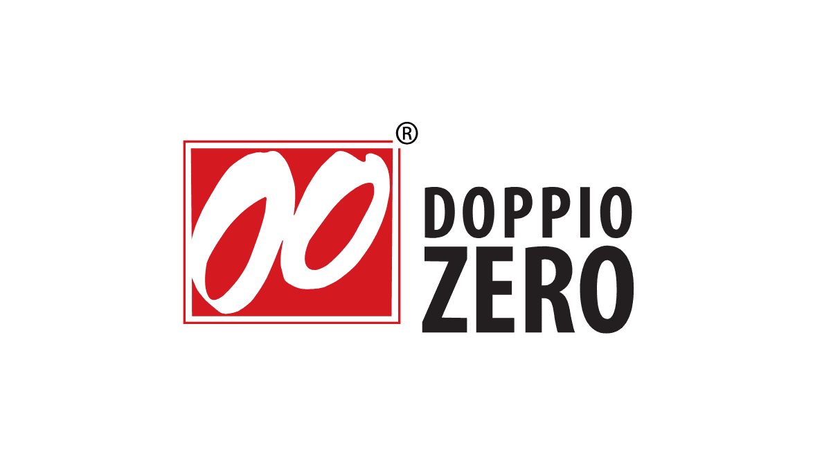 Doppio Zero company banner