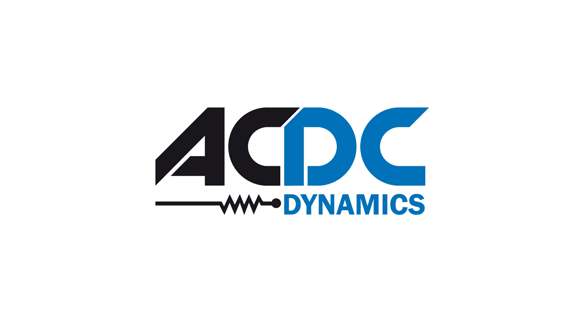 ACDC Dynamics company banner
