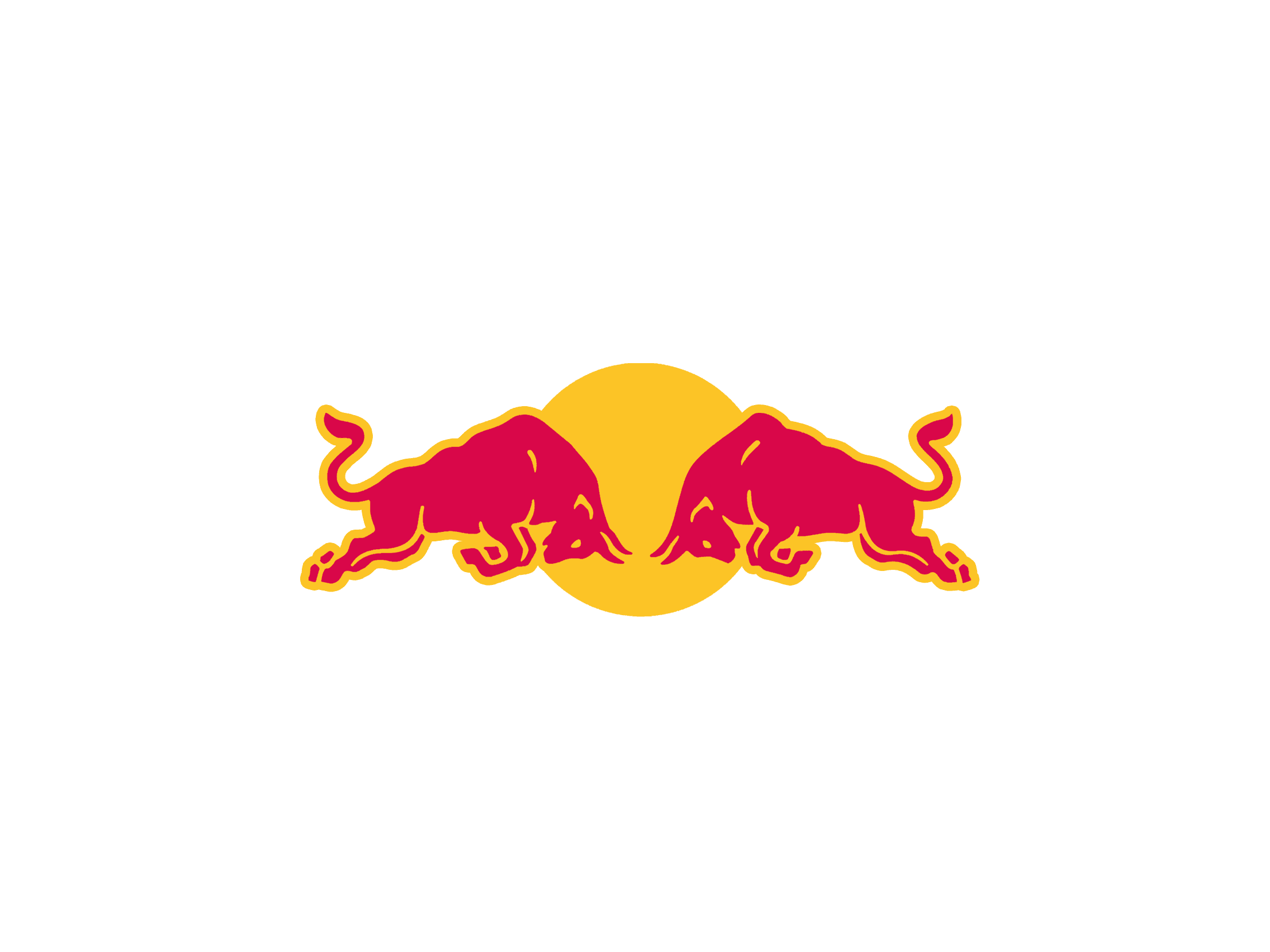 Red Bull logo