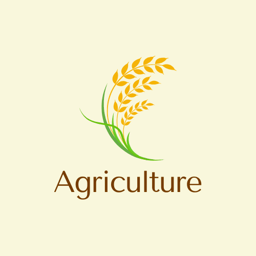 Agriculture logo