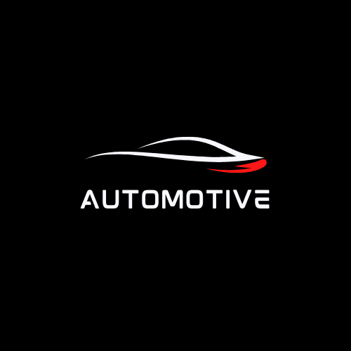 Automotive logo