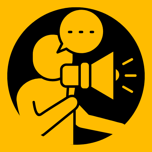 Public Administration logo